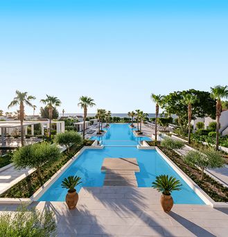 Grecotel LUXME Dama Dama