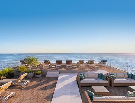 Iberostar Selection Es Trenc