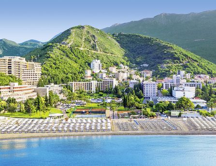 Iberostar Waves Bellevue