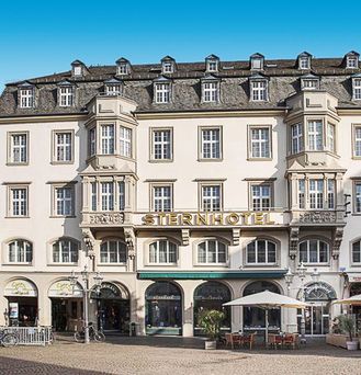 ACHAT Sternhotel Bonn