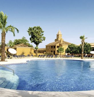 Hotel Vila Galé Albacora
