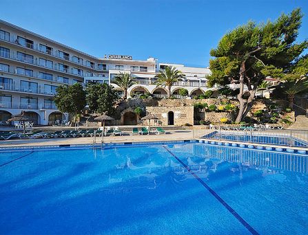 Hotel Casablanca