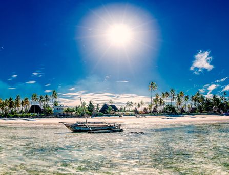 Zanzibar