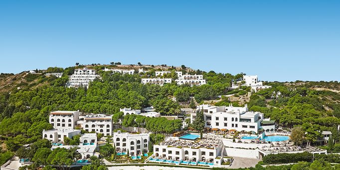 Esperos Village Blue & Spa Resort