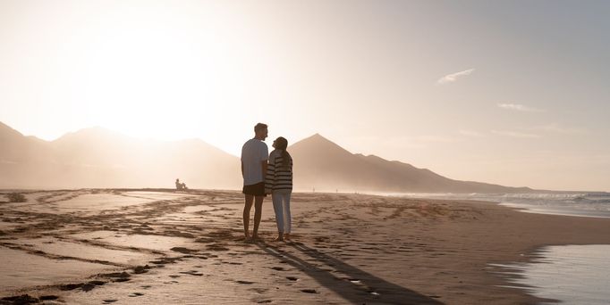 Fuerteventura, Kanaren