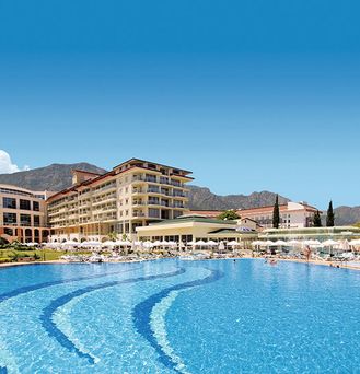 Hotel Akra Kemer