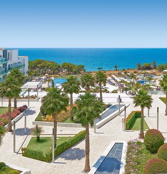 Hotel Hipotels Gran Conil