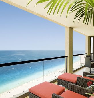 Sofitel Dubai Jumeirah Beach