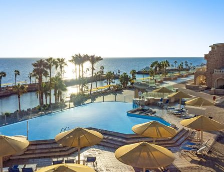 Pickalbatros Citadel Resort