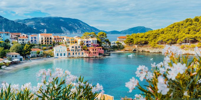 Kreta, Kreta-Urlaub