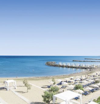 Knossos Beach Bungalows & Suites Resort