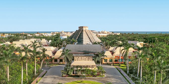 Iberostar Selection Paraiso Maya