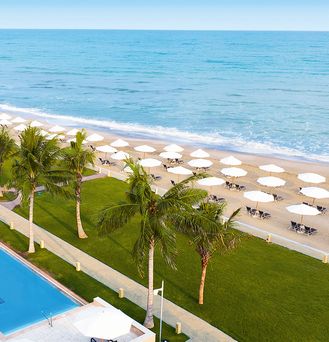 Barceló Mussanah Resort