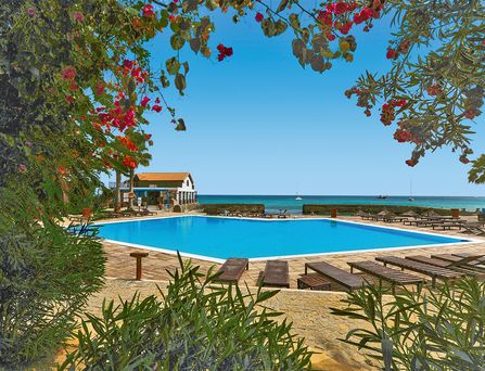 Aparthotel Porto Antigo