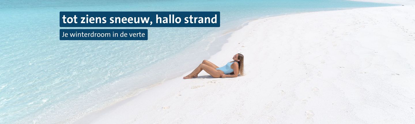Wintervakantie 2025/26