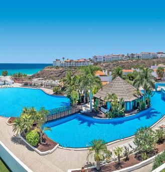 alltoura Club Hotel Fuerteventura Princess