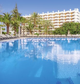 Hotel Barceló Margaritas