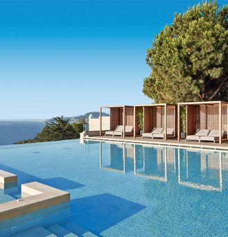 Esperos Village Blue & Spa Resort