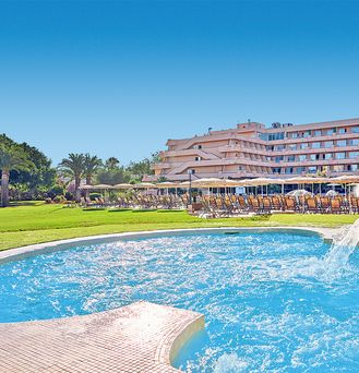 Hotel Mariant Park