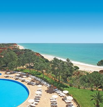 Hotel PortoBay Falésia