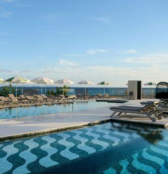 Iberostar Selection Es Trenc