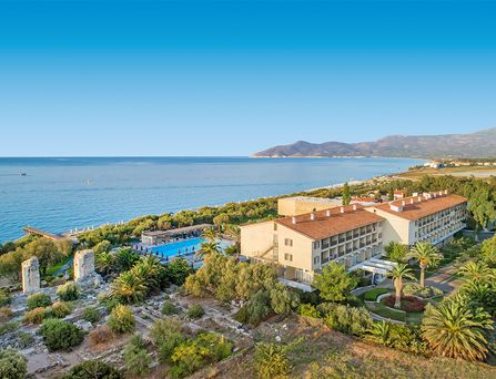 Doryssa Seaside Resort