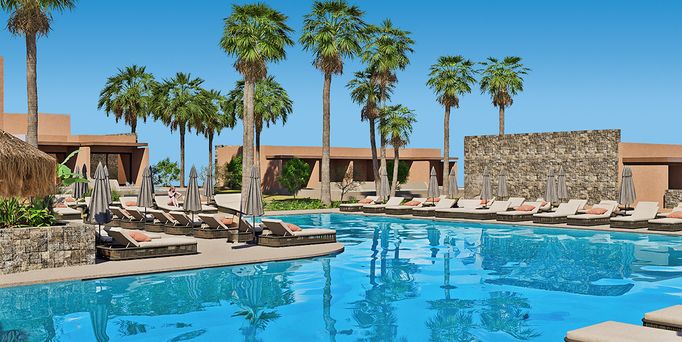 Blue Sea Beach Affiliated by Meliá