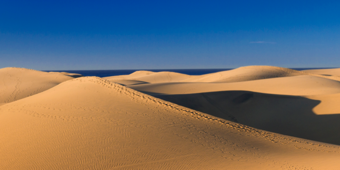 Gran Canaria