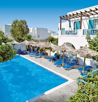 Hotel Andreas