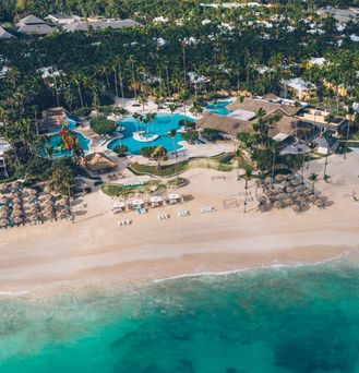 Iberostar Selection Bavaro Suites