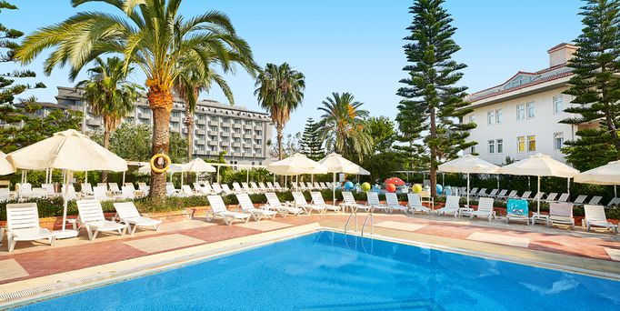 Seaden Corolla Hotel