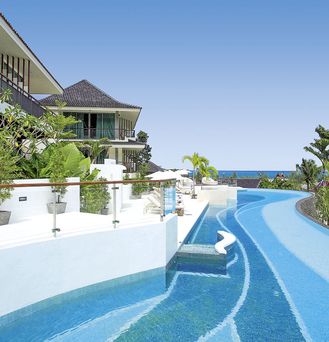 Mandarava Resort & Spa