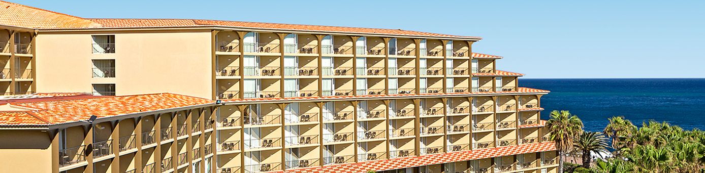 The Views Oasis Hotel, 7 Nächte, Canico, inkl. Flug