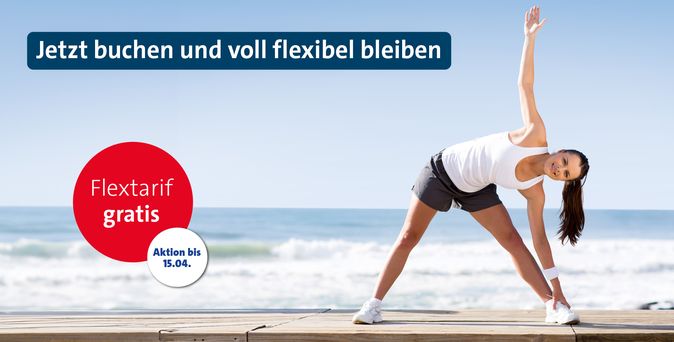 Flextarif gratis, Flextarif, gratis, alltours Flextarif