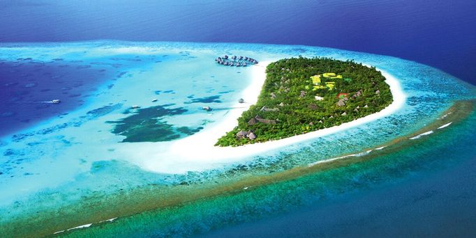 Coco Palm Dhuni Kolhu