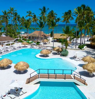 Sunscape Coco Punta Cana 