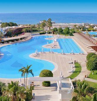 Hotel Baia Lara