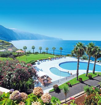Monte Mar Palace Hotel