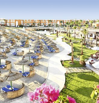 SUNRISE Garden Beach Resort