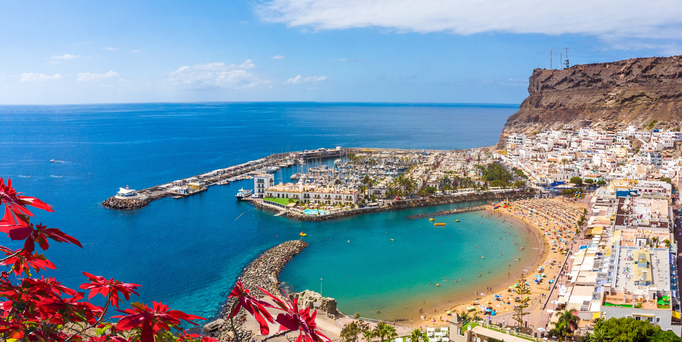 Gran Canaria