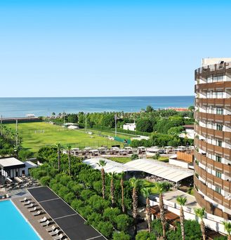 Hotel Nirvana Cosmopolitan