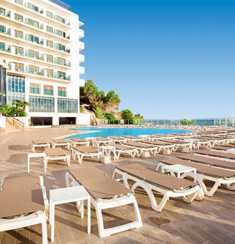 Hotel Best Negresco 