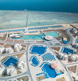 Albatros Makadi Resort