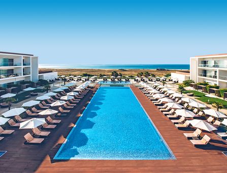 Iberostar Selection Lagos Algarve 