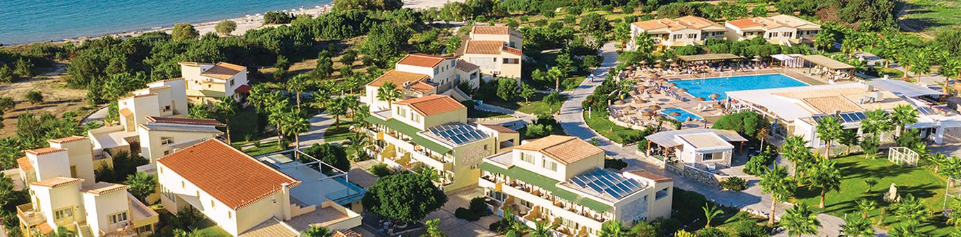Achilleas Beach Hotel - Adults only