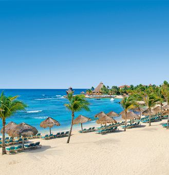 Catalonia Riviera Maya Resort