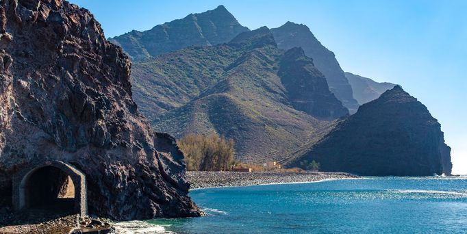 Gran Canaria