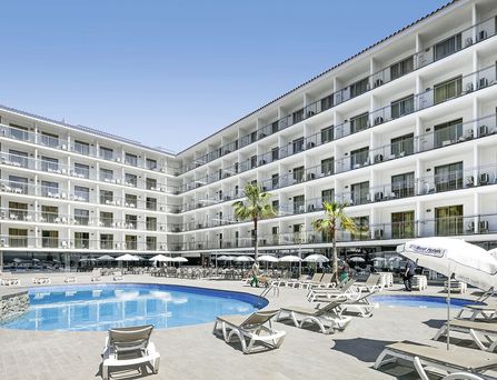 Hotel Best San Diego