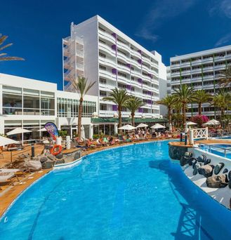 Abora Buenaventura by Lopesan Hotels