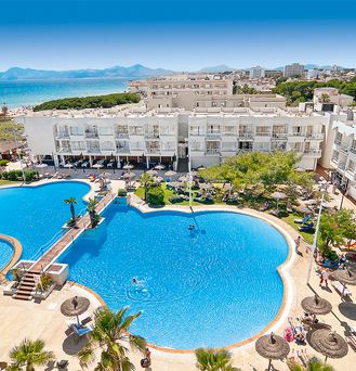 Hotel Eix Platja Daurada